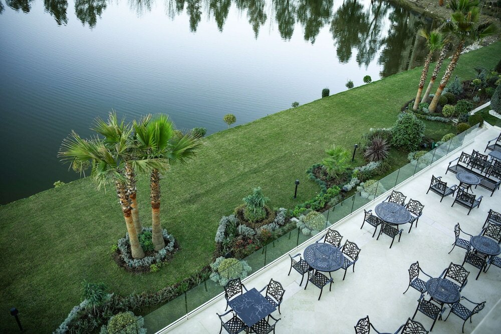 Фото Radisson Collection Morina Hotel, Tirana