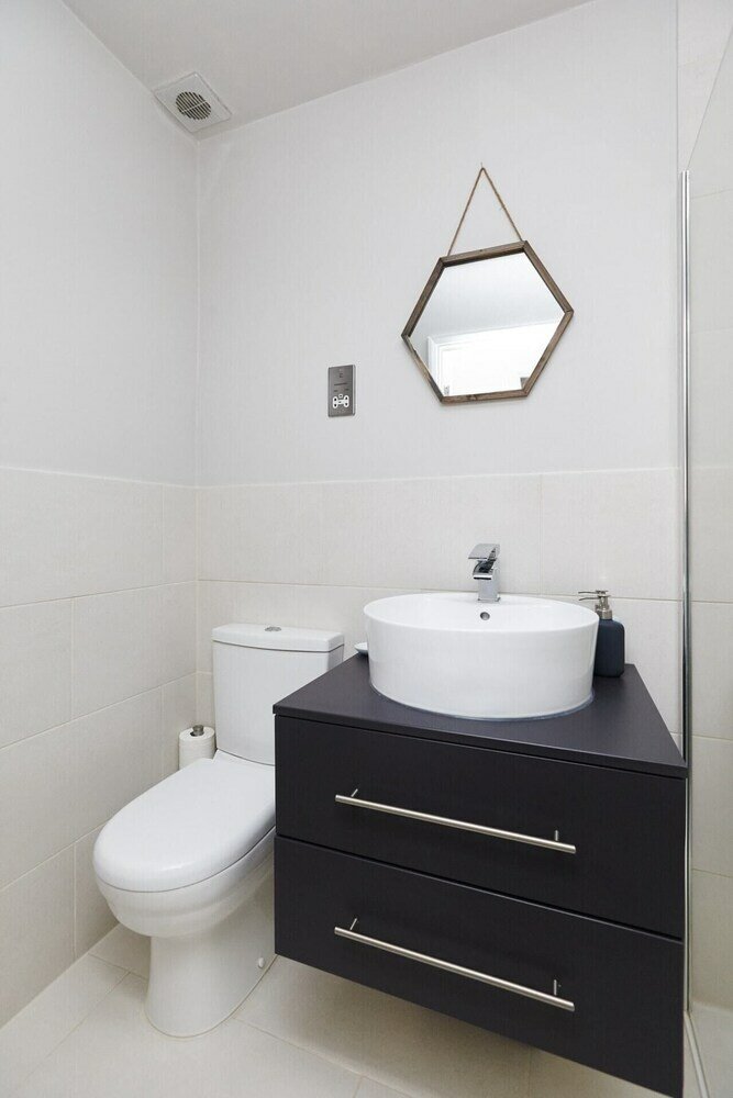 Фото Amazing Cosy Central London Apartment 3 Mins to Marylebone