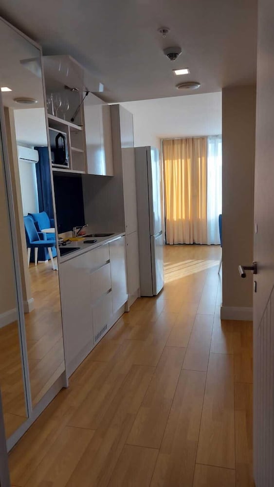 Фото Apartment the Best Batumi City U Mzii