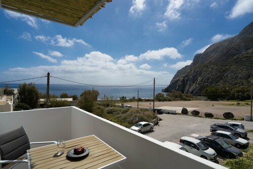 Гостиница Sunray Lodgings
