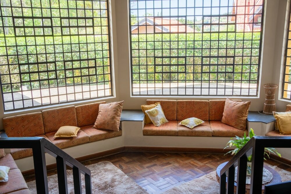 Фото Casa Mantiqueira - Campos do Jordão