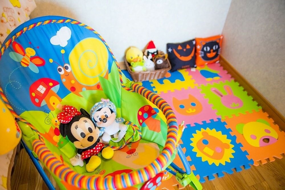 Фото Country house Uruma