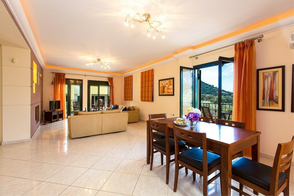 Фото Argyro Villa