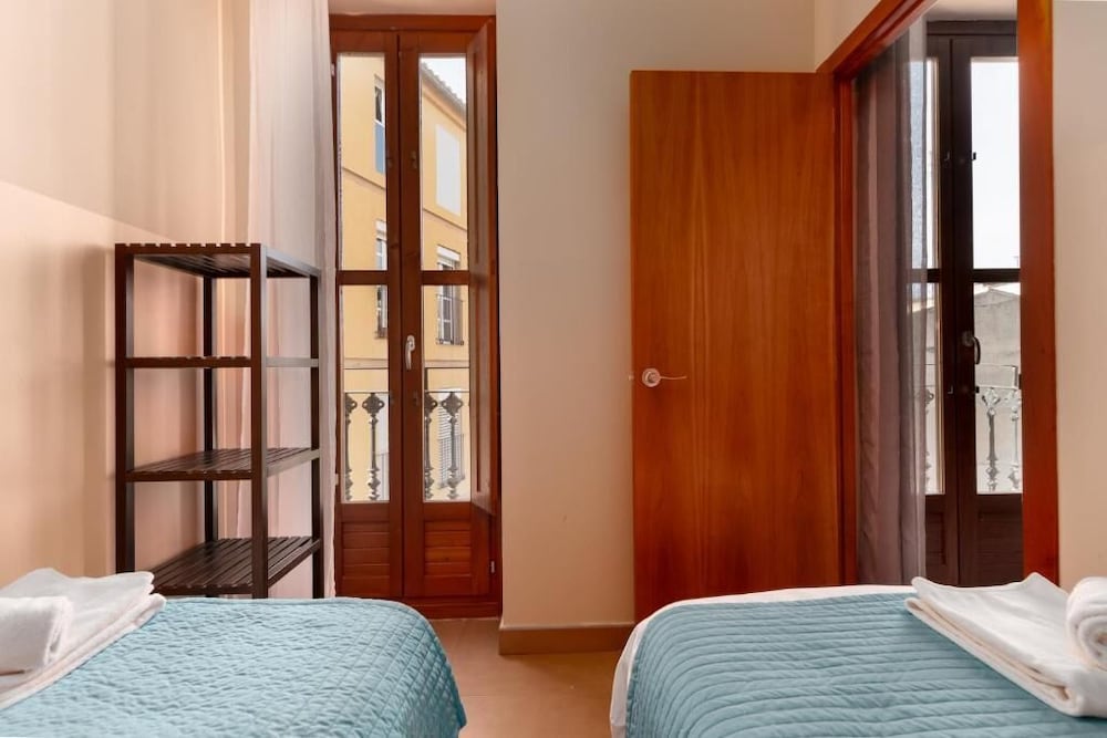 Фото Adarve Flats