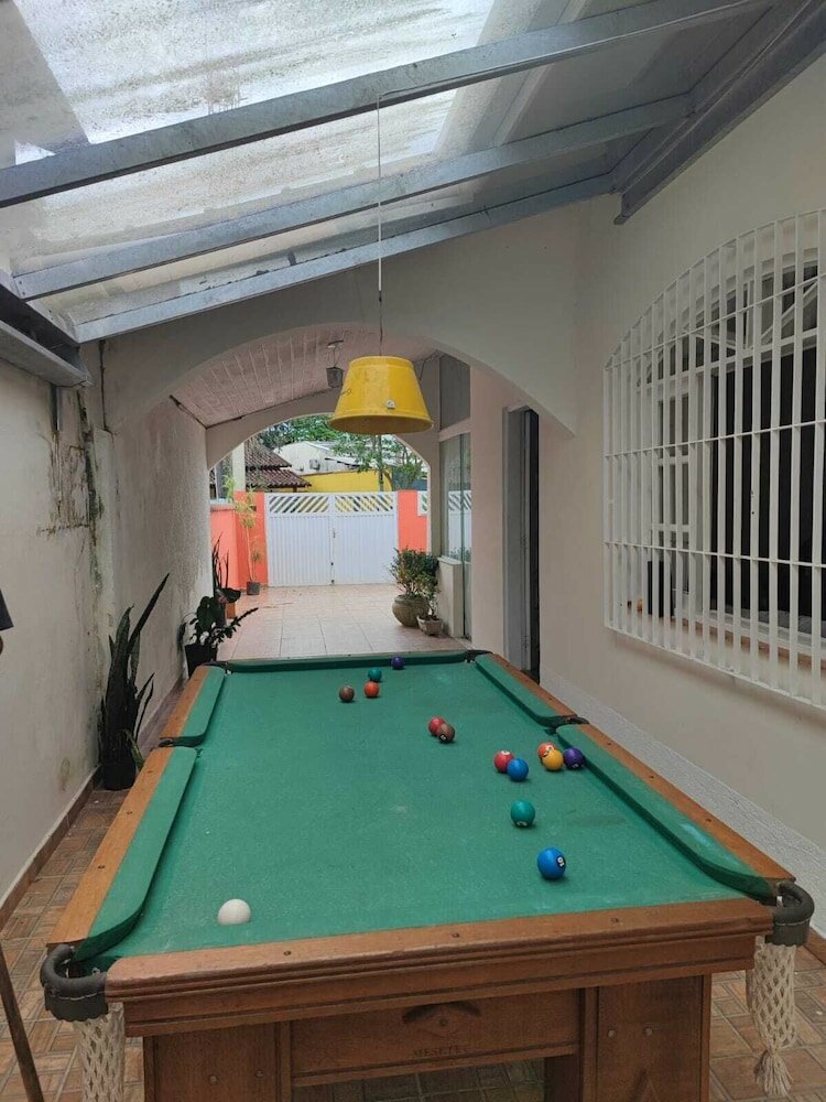 Фото Jundu Beach Hostel