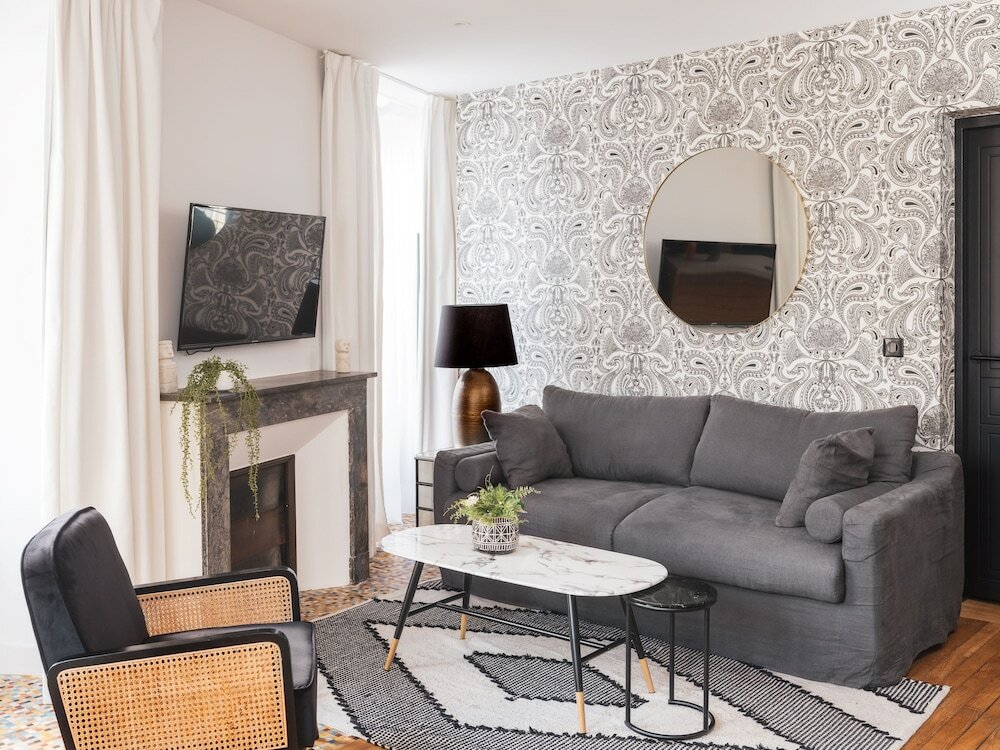 Фото Appartements Crébillon - Maisons du Monde Hôtel & Suites