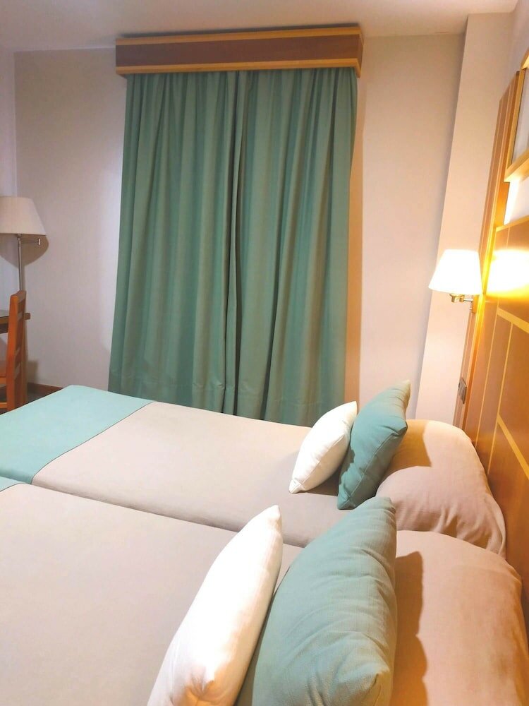 Фото Hotel Carmen