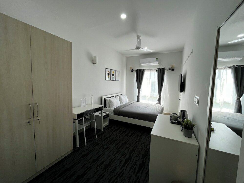 Фото Hotel Z Triloha