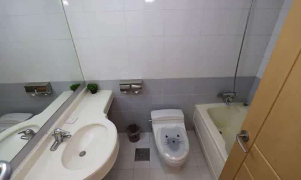 Фото Busan Arpina Hotel