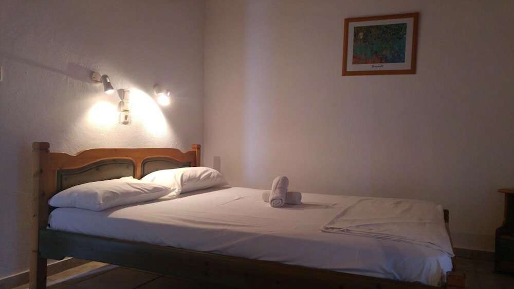 Фото Hotel Esperos