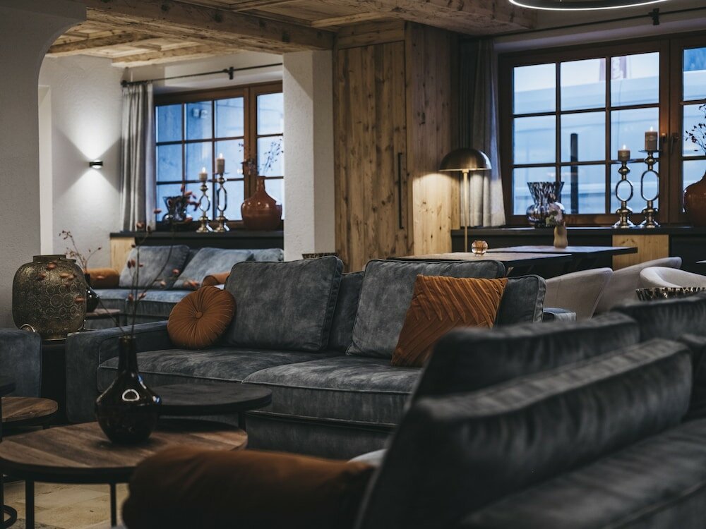 Фото Hotel Tyrol