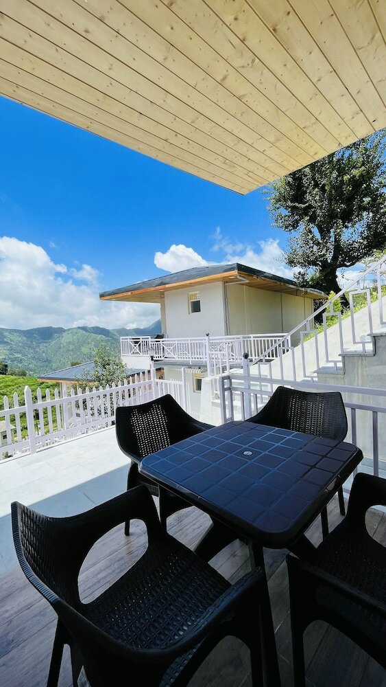 Фото The Mountilla