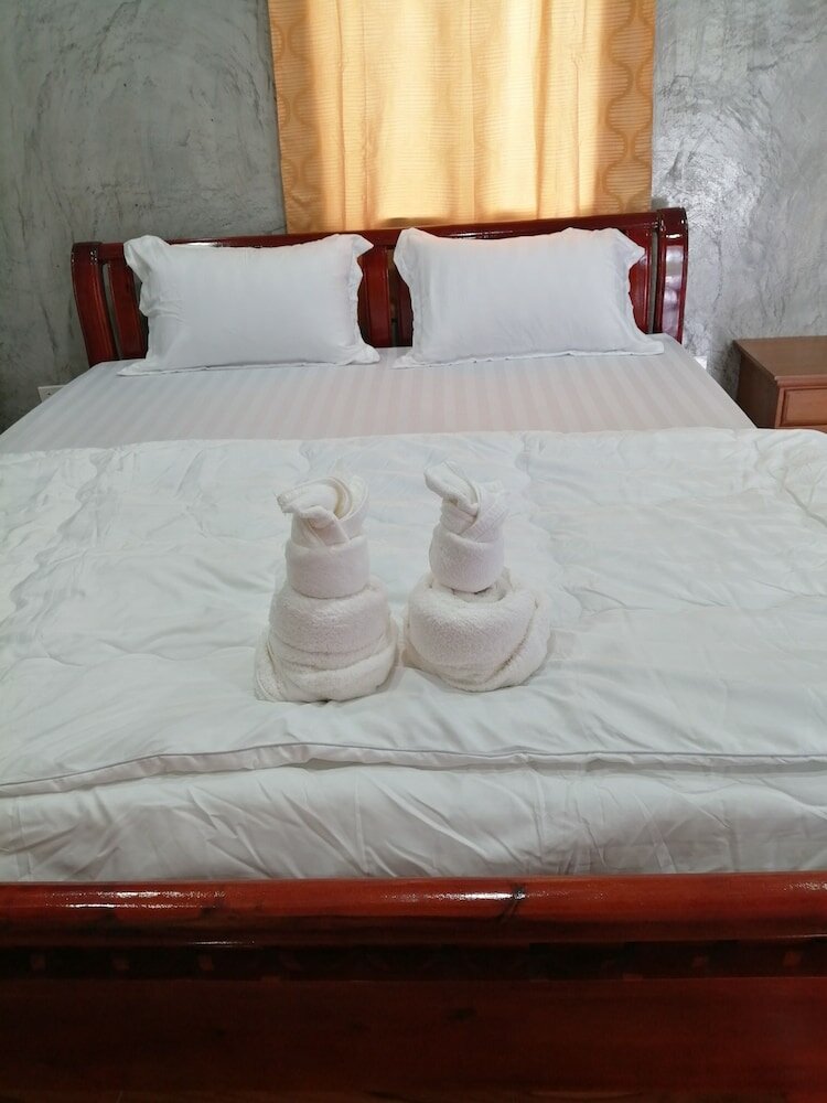 Фото Yotin Guest House