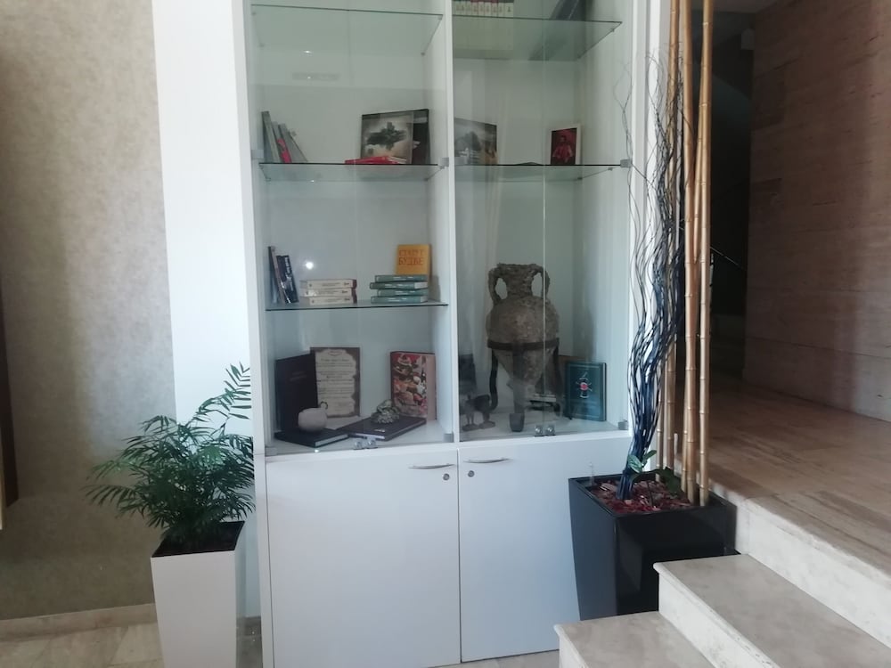 Фото Apartments and rooms Grand Palazzo