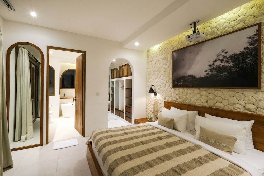 Фото The Arki Villa