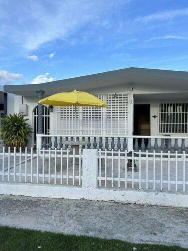 Гостиница Guanica Malecon Bay House
