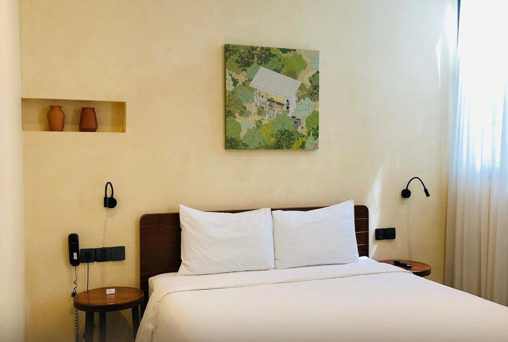 Фото Shelter Stay Da Nang