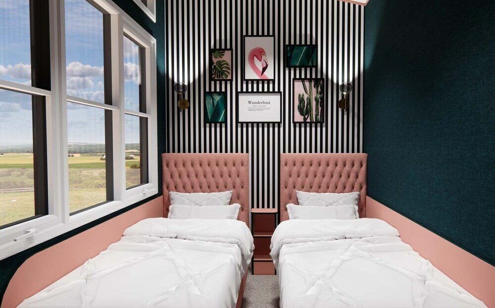 Фото Sandy Balls Holiday Village