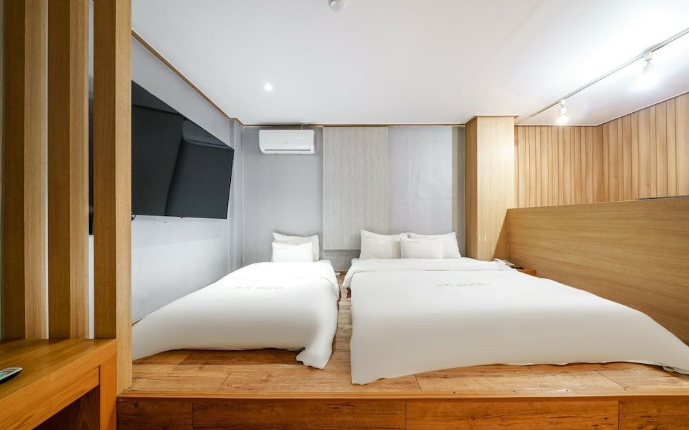 Фото Icheon Cozy