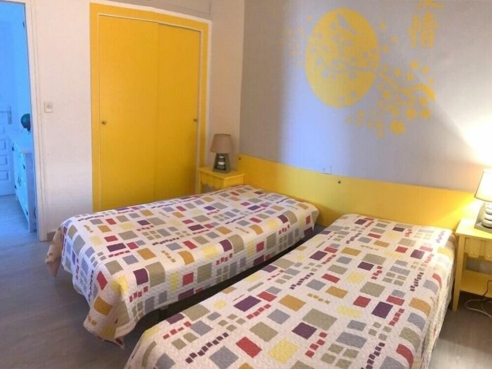 Фото Apartamento Ángeles 58 Bjs 3