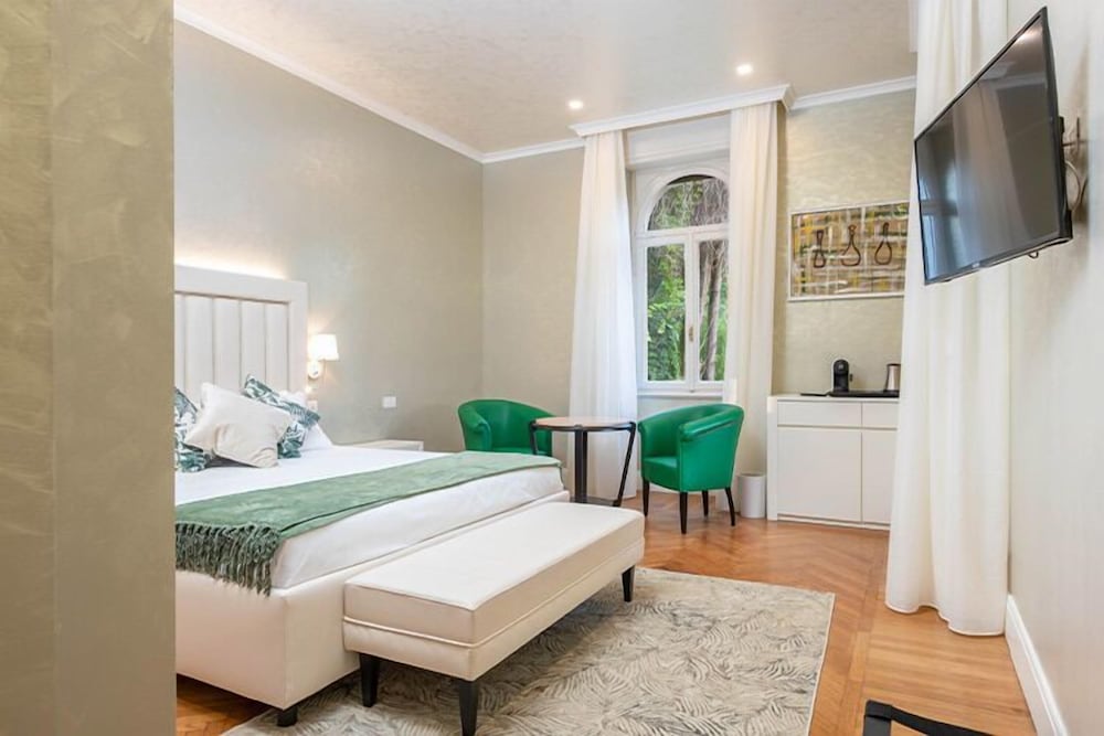 Фото Villa Natalia Luxury rooms