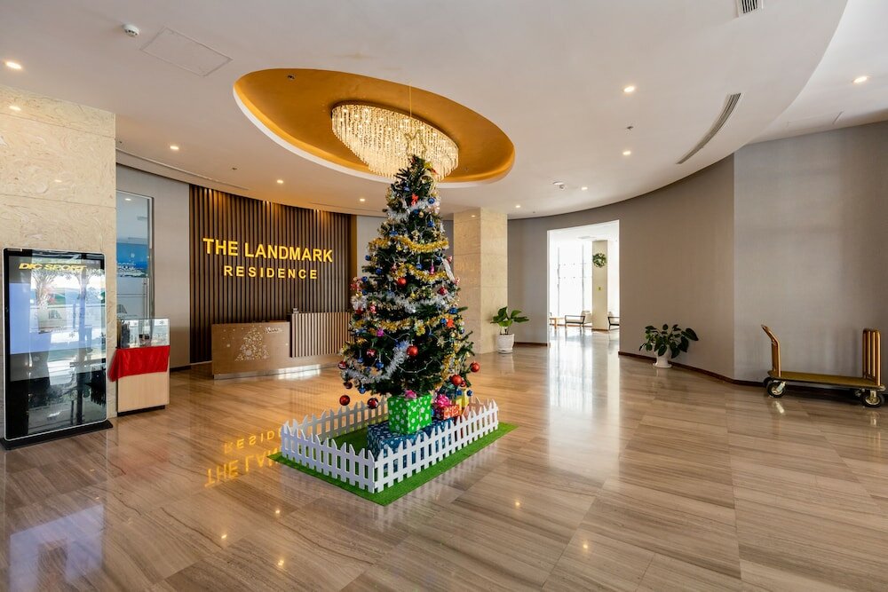 Фото Dic Star Landmark Vung Tau