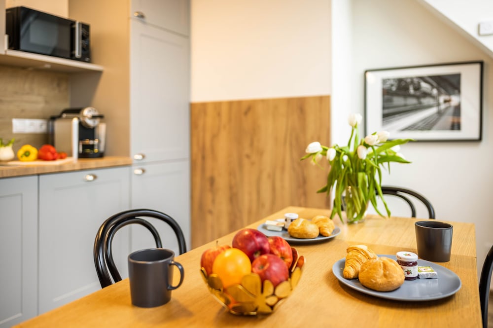 Фото Jimmy's Apartments Lory