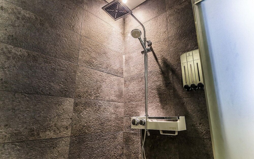 Фото Yongin Boutique Hotel Bien