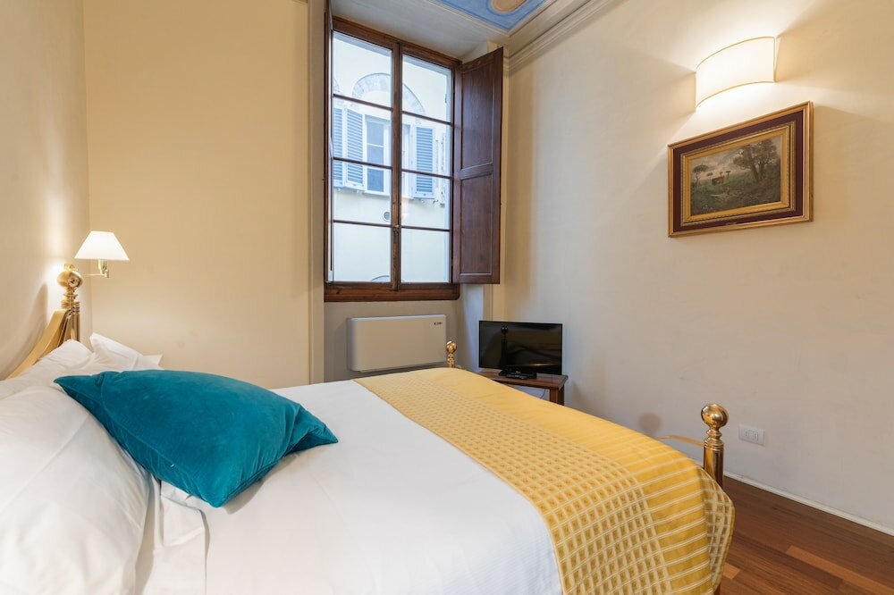 Фото Charme&Suite - Piazza Signoria