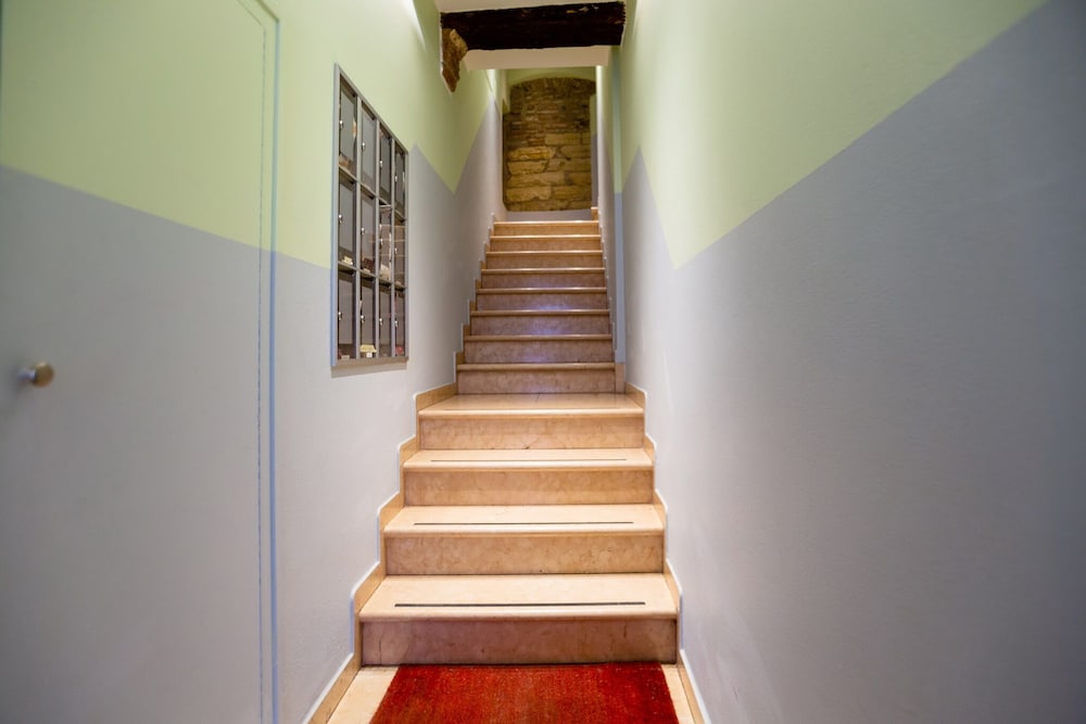 Фото Mazzini Suite