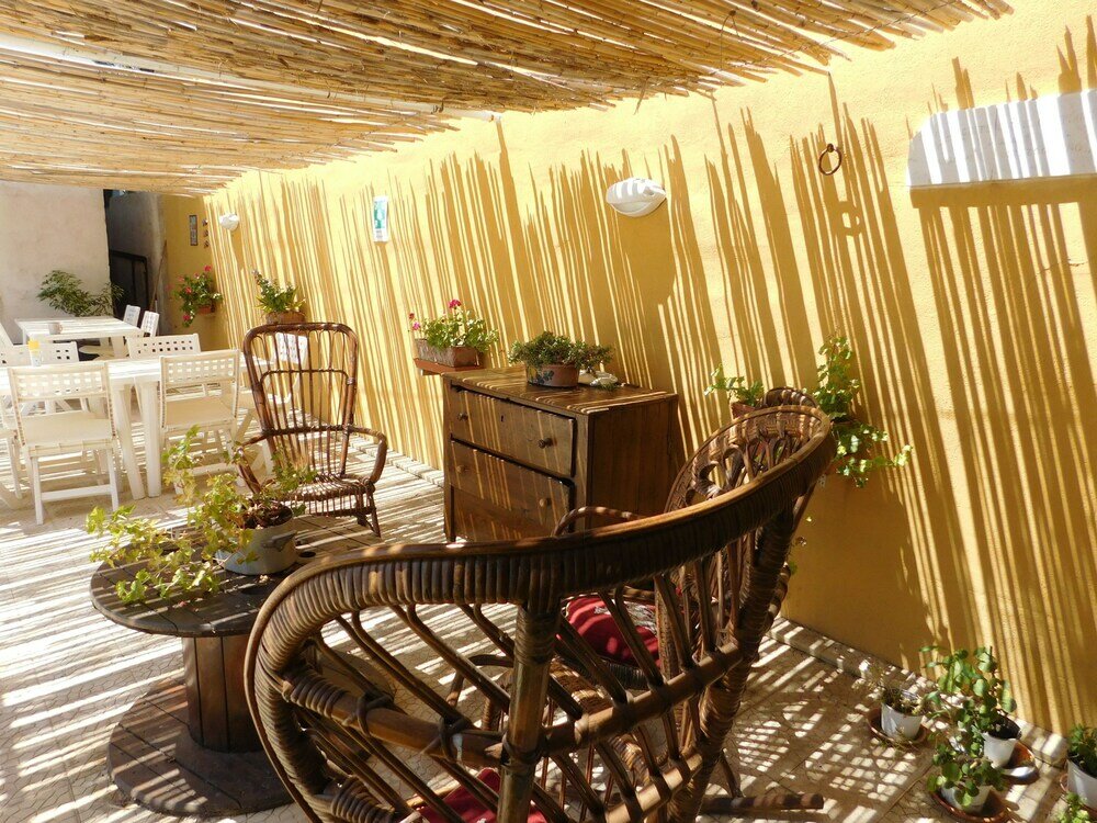 Фото Agriturismo Case Sgaraglino