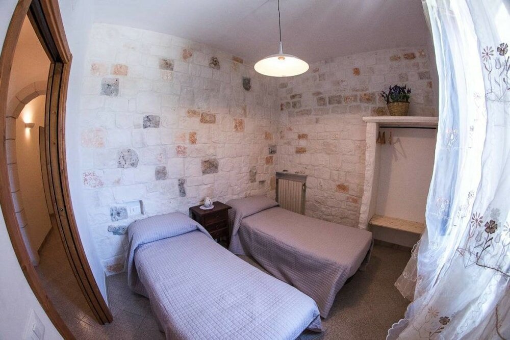 Фото Agriturismo Grotta di Figazzano