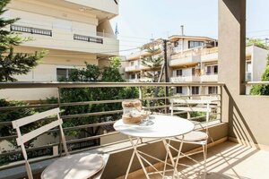 Апартаменты Candia Studios & Rooms