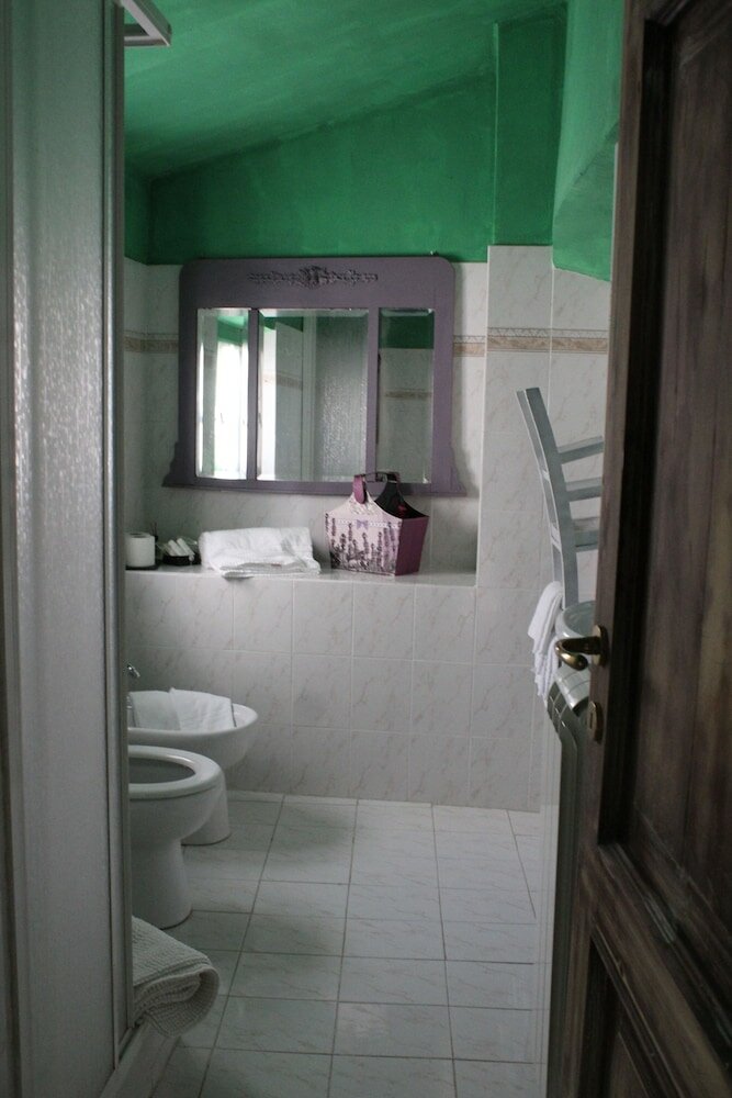 Фото San Martino Rooms & Breakfast