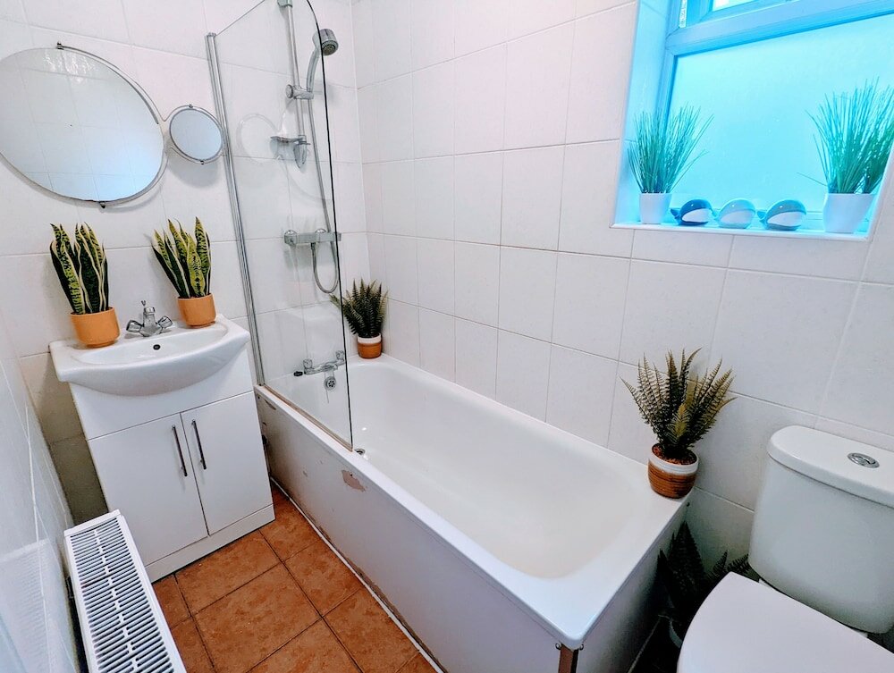 Фото TopHome Finsbury Park