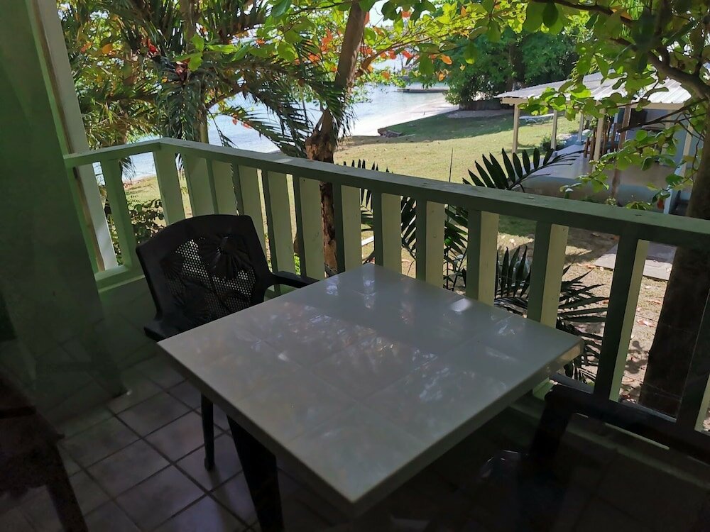 Фото Ocean Palms Resort