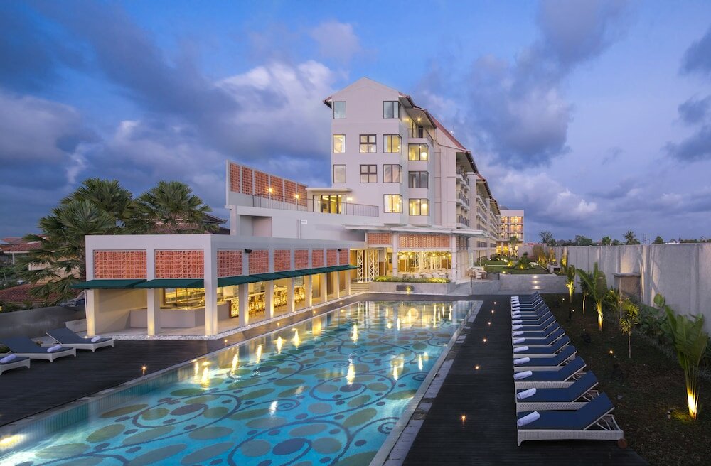Фото Eastin Ashta Resort Canggu