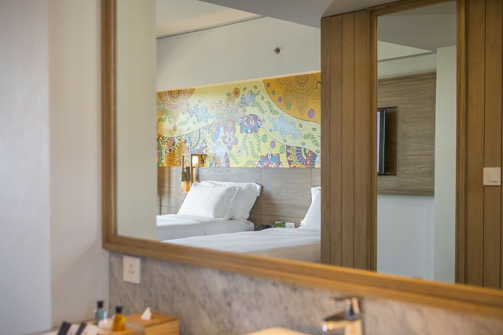 Фото Eastin Ashta Resort Canggu