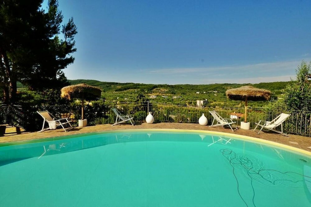 Фото Borgo del Nespolo