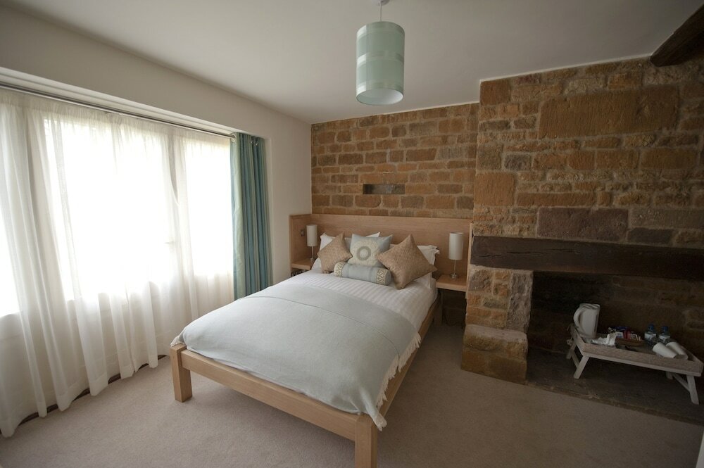 Фото The Marquess Of Exeter