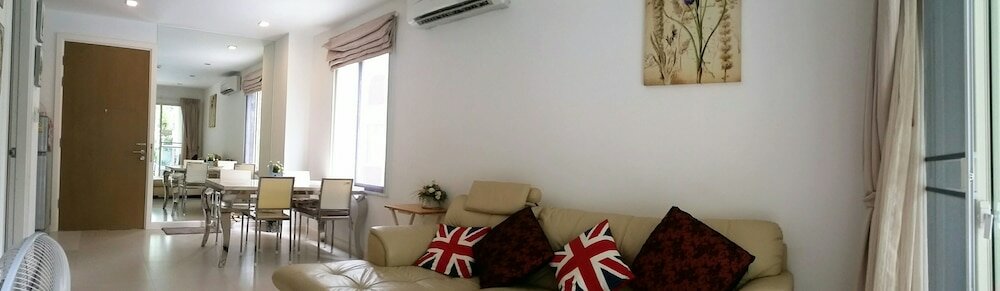 Фото The Seacraze Hua Hin by Montri