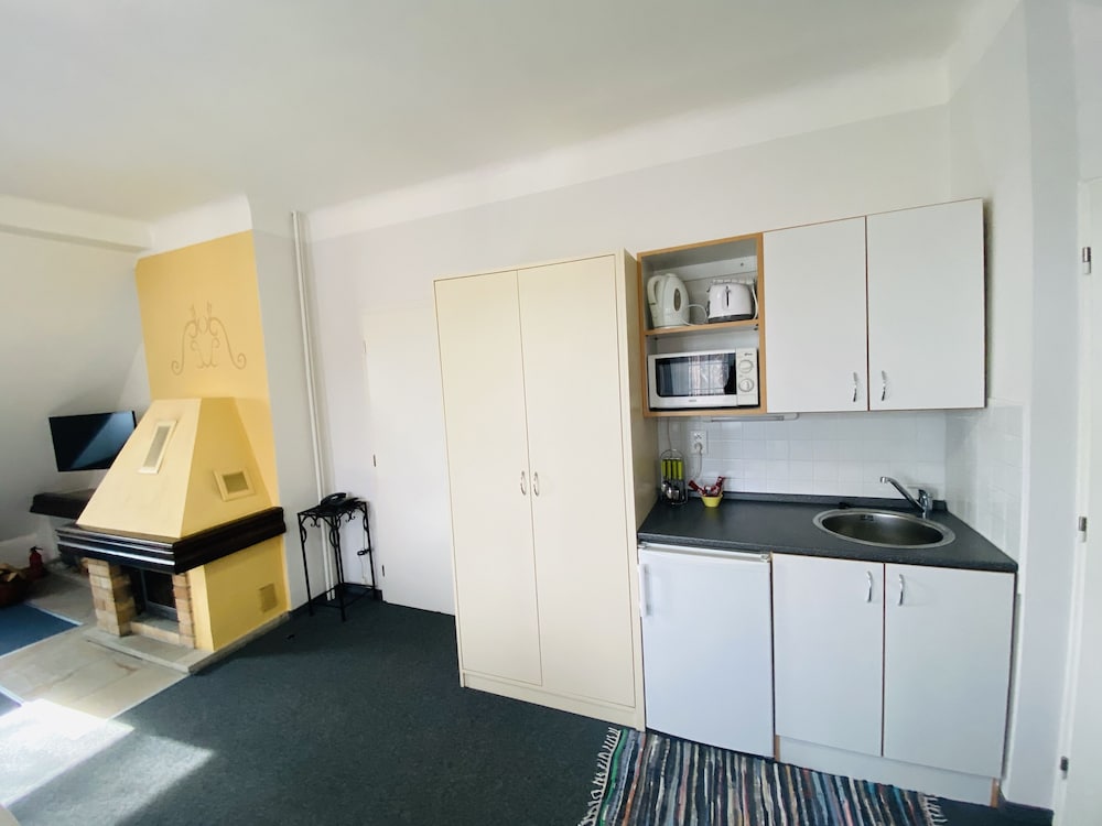 Фото Apartment Barbara