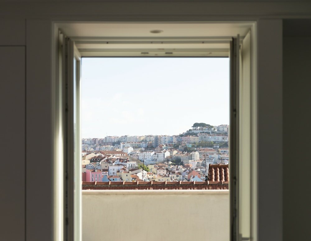 Фото Lisboa Pessoa Hotel