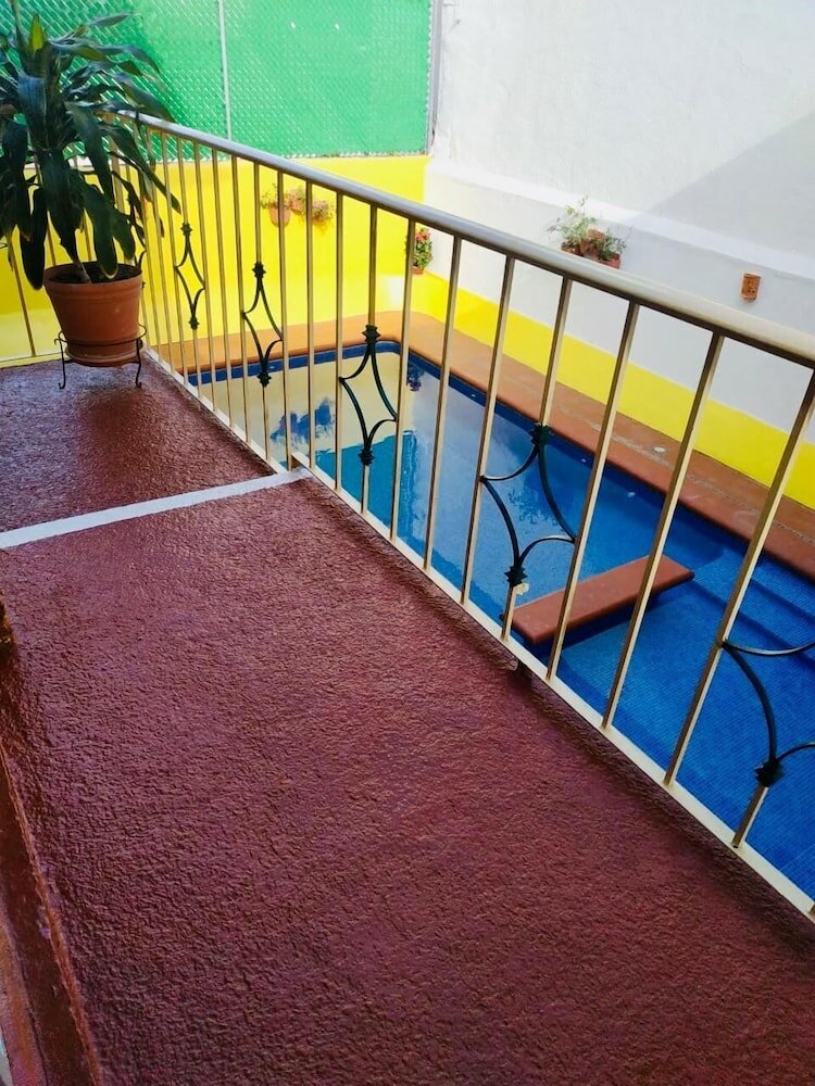 Фото Hotel Casa de la Palma Bed and Breakfast