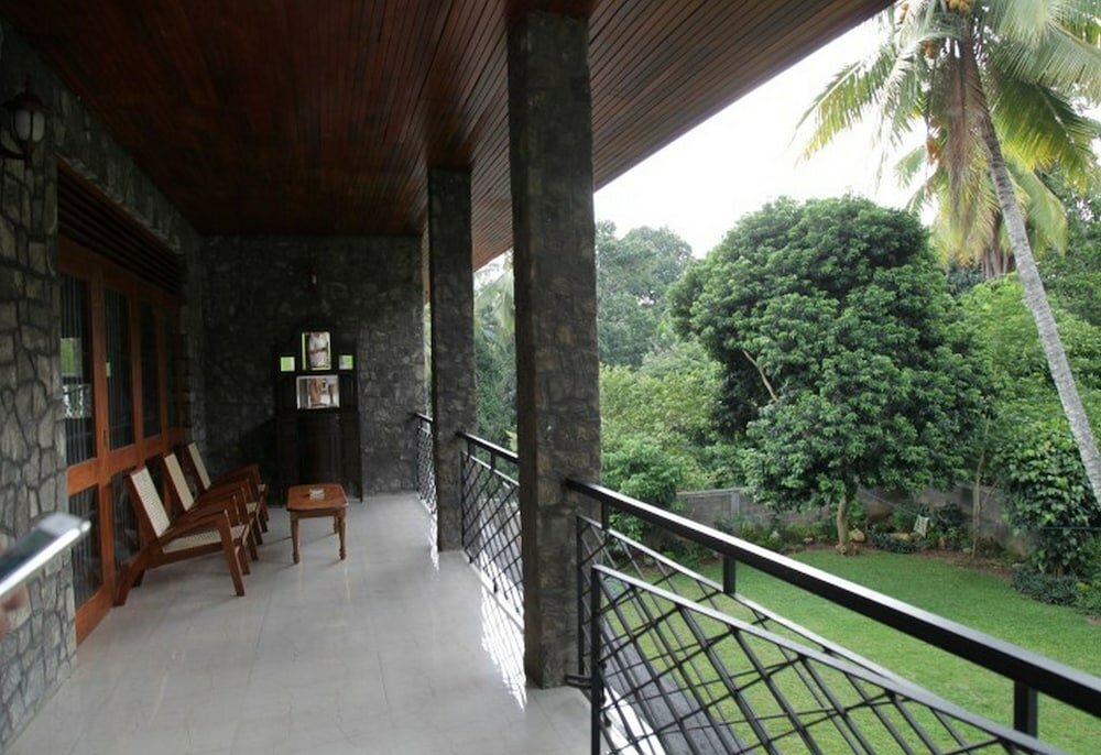 Фото Aa Circuit bungalow