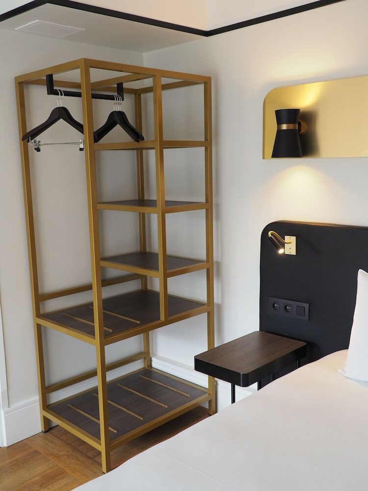 Фото Mercure Paris Saint-Ouen