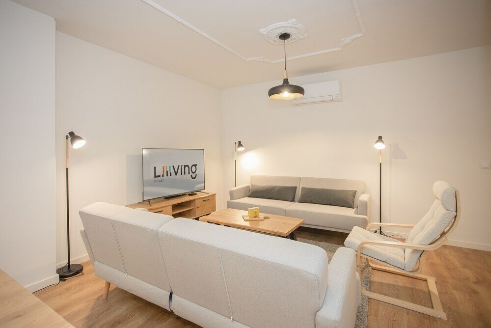 Фото Liiiving - Modern Design Home