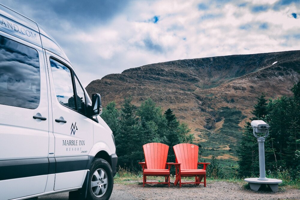 Фото Marble Inn Resort