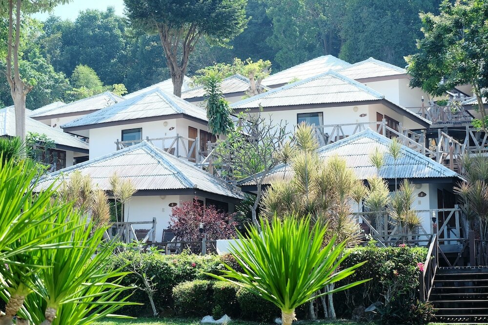 Фото Samed Cliff Resort