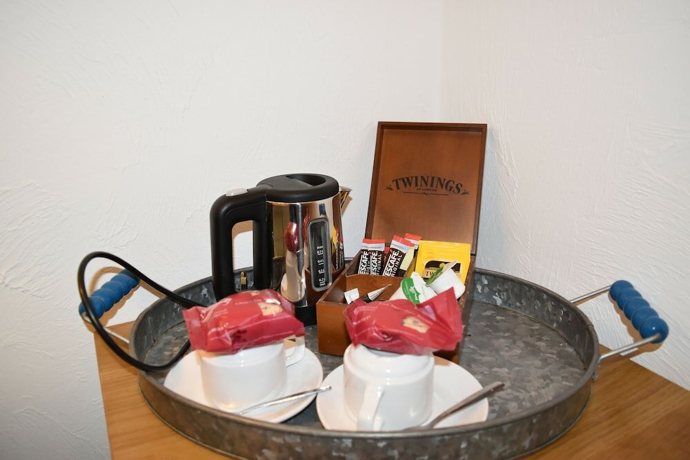 Фото Three Horseshoes